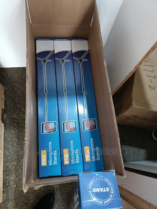 Outstanding/Tablet/iPad / Phone Stand Pro. - thumbnail 2