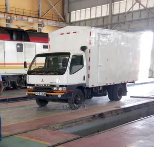 Transport Services