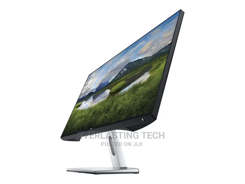 Dell P2722H FHD Monitor