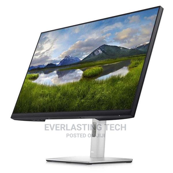 Dell FHD Monitor,P2722H 27"