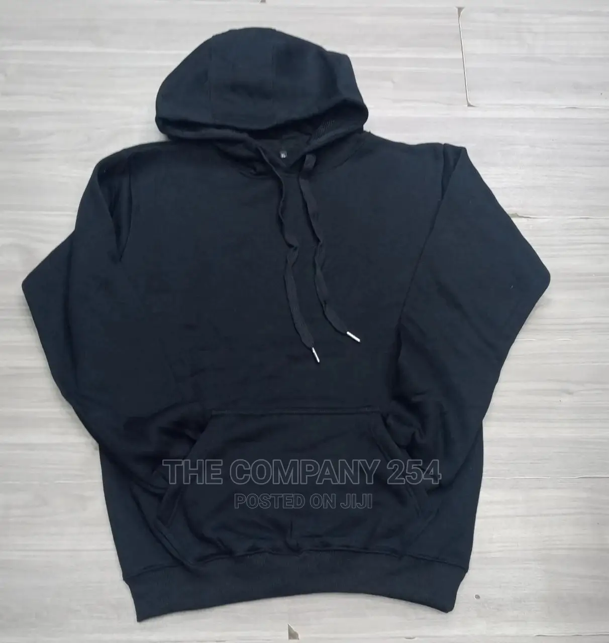 Top Quality Designer Plain Hoodies