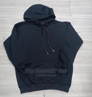 Top Quality Designer Plain Hoodies - thumbnail 2