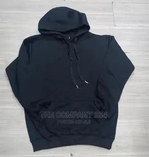 Top Quality Designer Plain Hoodies