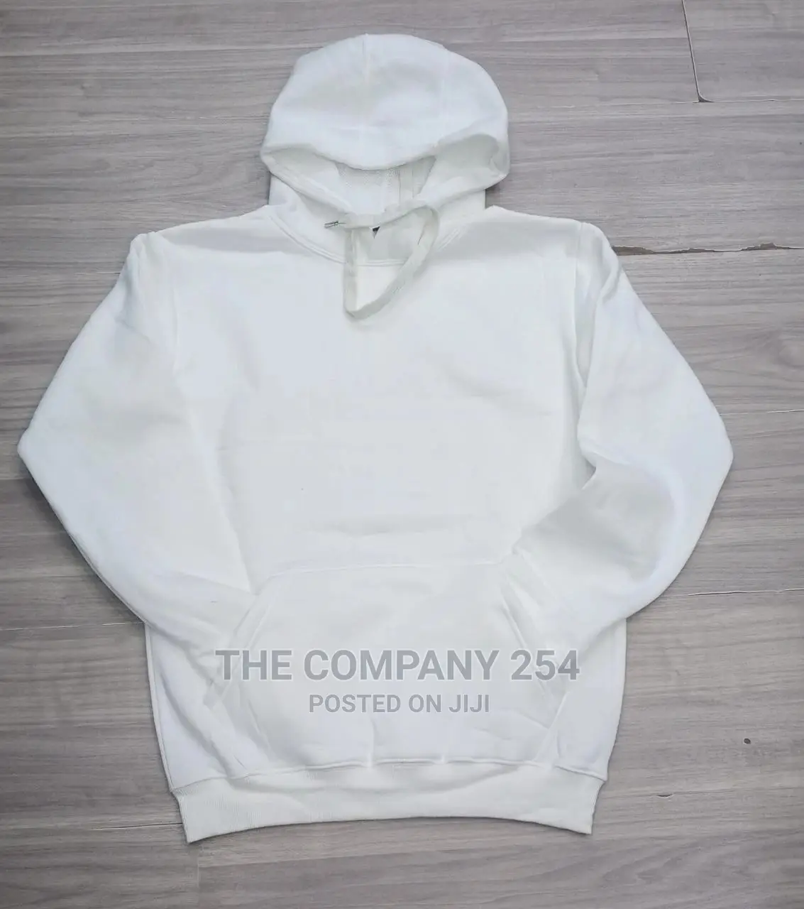Top Quality Designer Plain Hoodies
