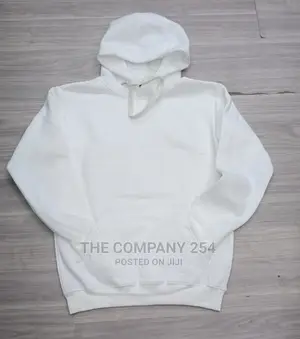Top Quality Designer Plain Hoodies