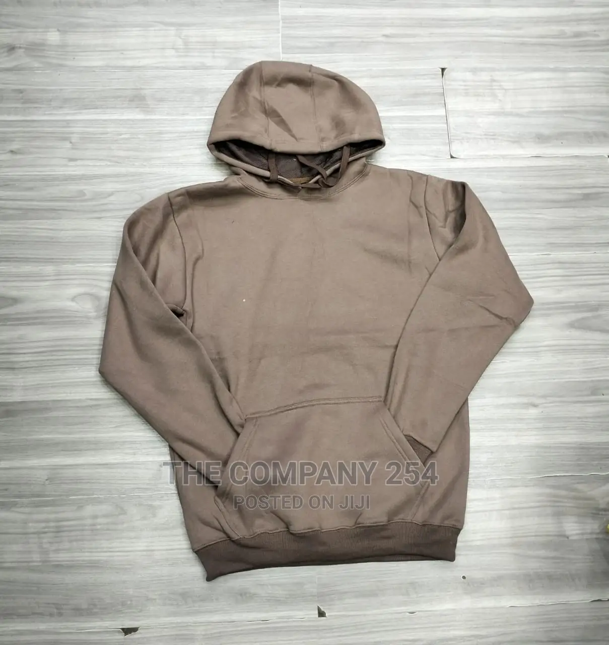 Top Quality Designer Plain Hoodies