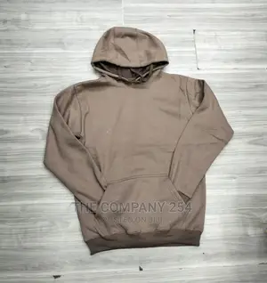 Top Quality Designer Plain Hoodies