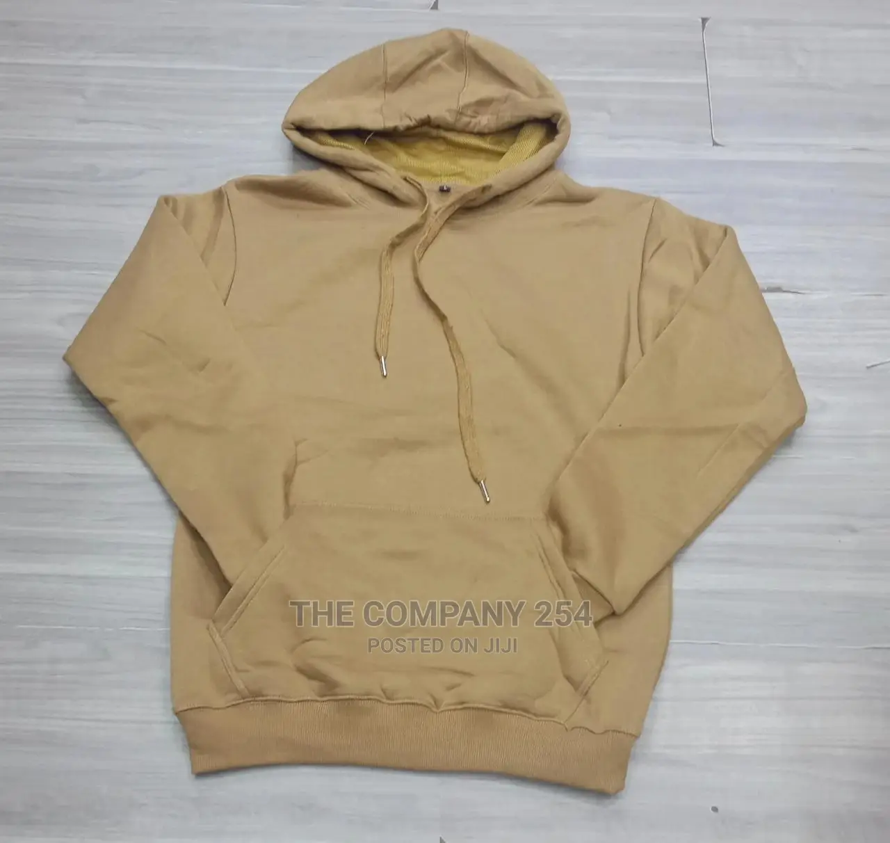 Top Quality Designer Plain Hoodies