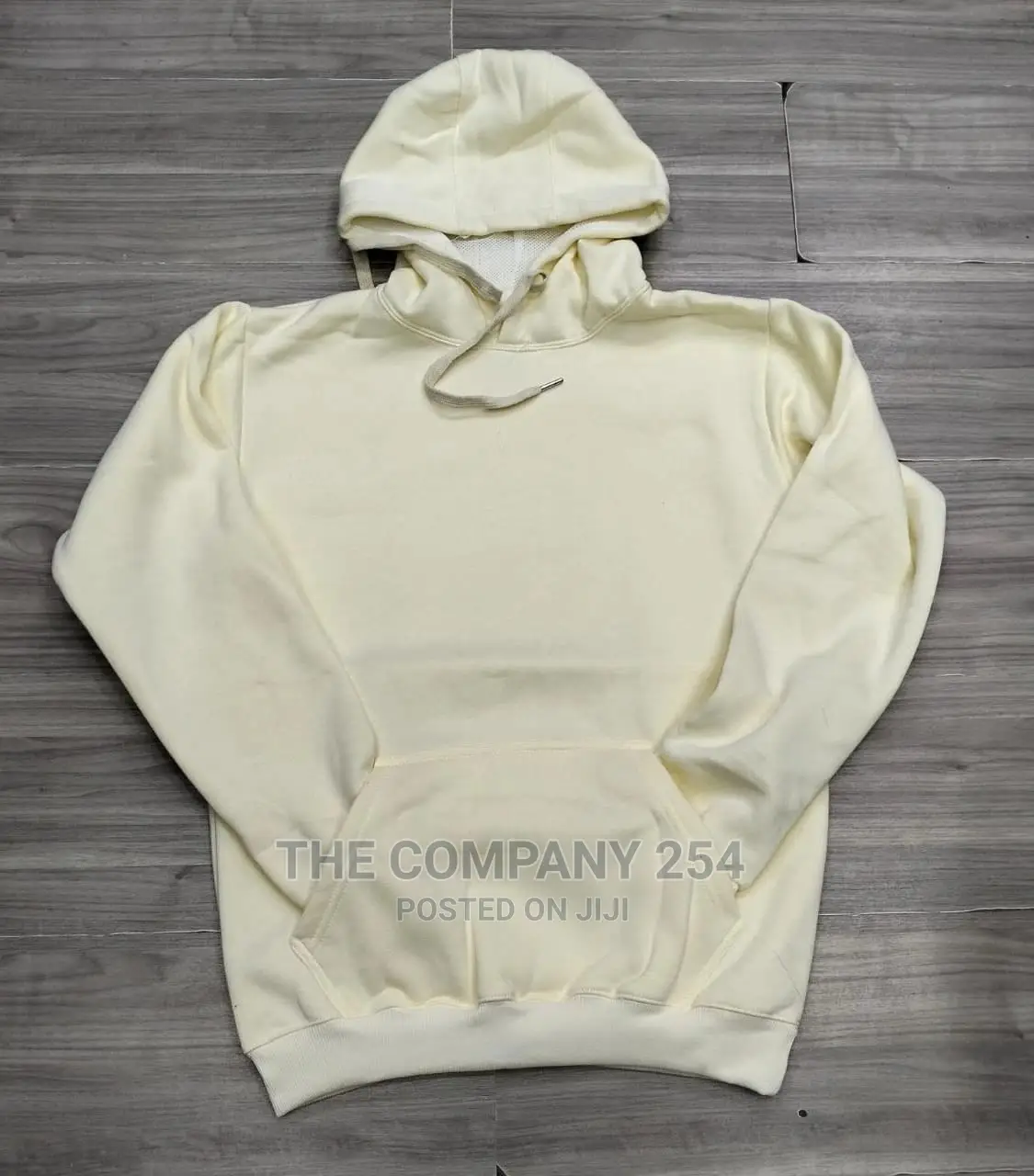 Top Quality Designer Plain Hoodies