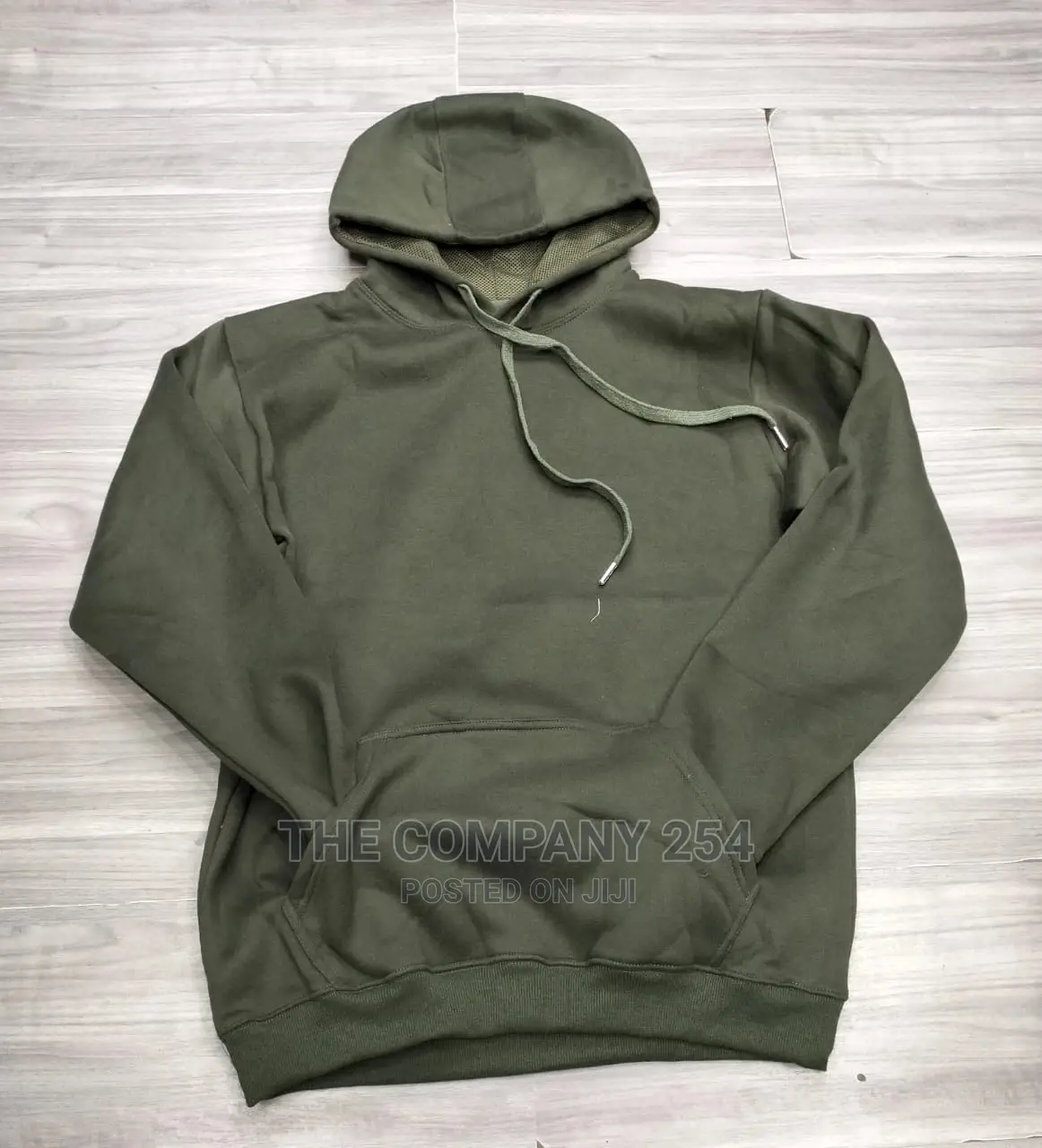 Top Quality Designer Plain Hoodies