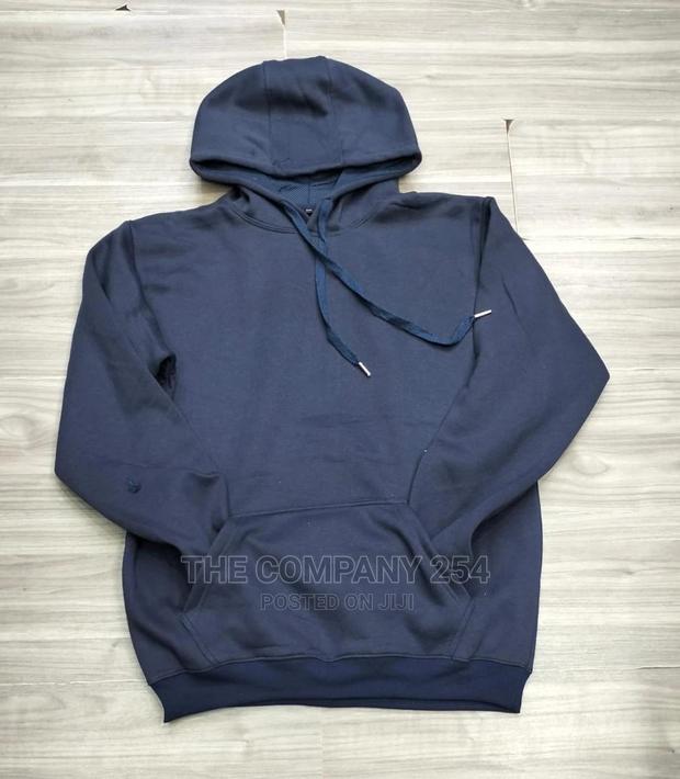 Top Quality Designer Plain Hoodies - thumbnail 8