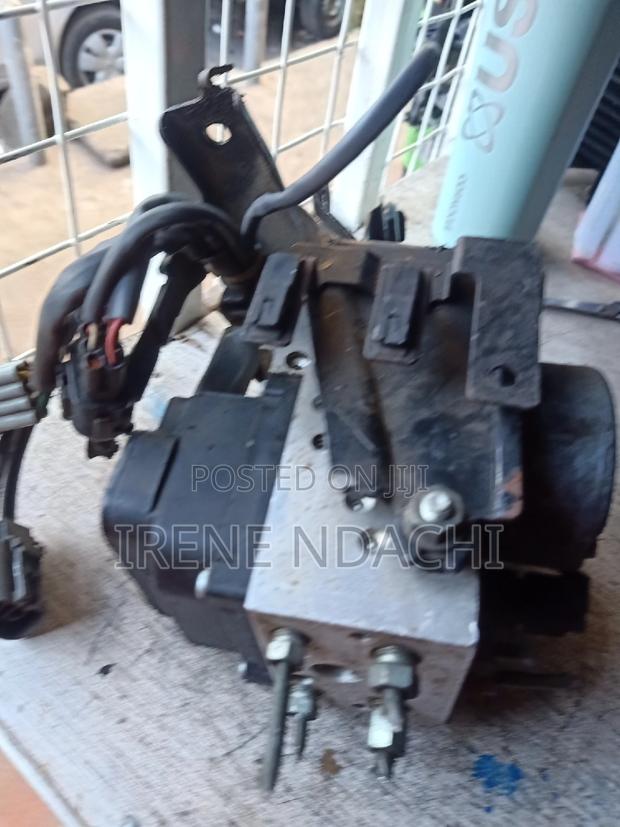 Abs Pump Xtrail T30 - thumbnail 2