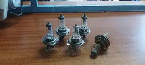 Headlight Bulbs