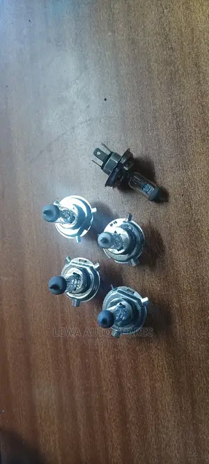 Headlight Bulbs