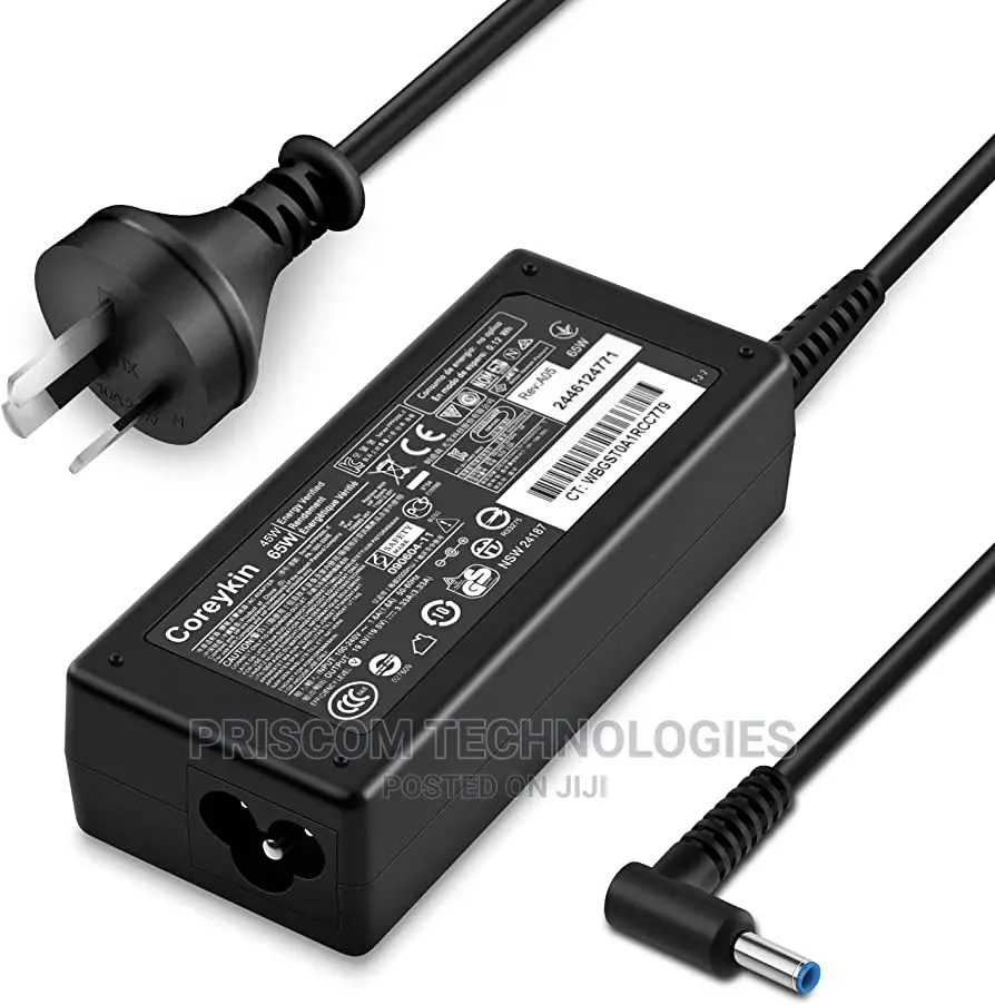 Laptop Adapter Charger for HP Probook 440 G1 G3 G4 G5 G6 G7