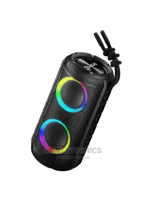 Oraimo Rover RGB Lights Bluetooth 5.3 Wireless Speaker