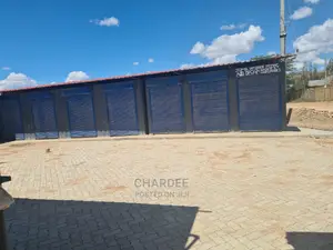 Shops to Let