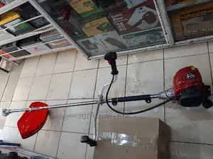Brush Cutter