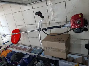 Brush Cutter 4 Stroke