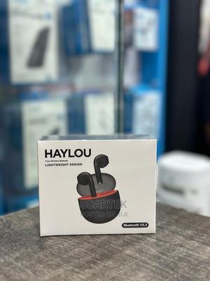 Haylou True Wireless Earbuds,Bluetooth 5.3 - thumbnail 2
