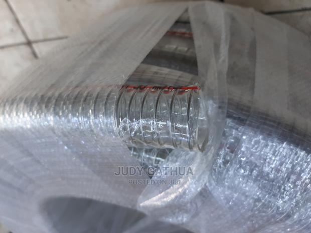 Santion Clear With Reinforced - main view