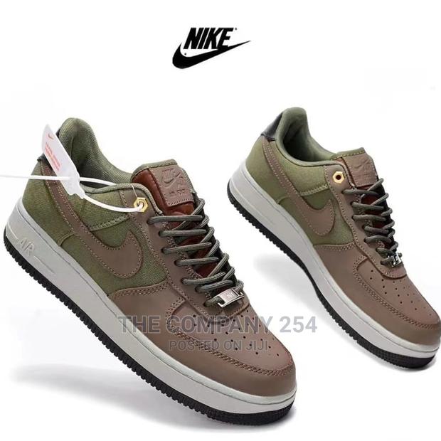 Designer Quality Unisex Airforce 1 Customised