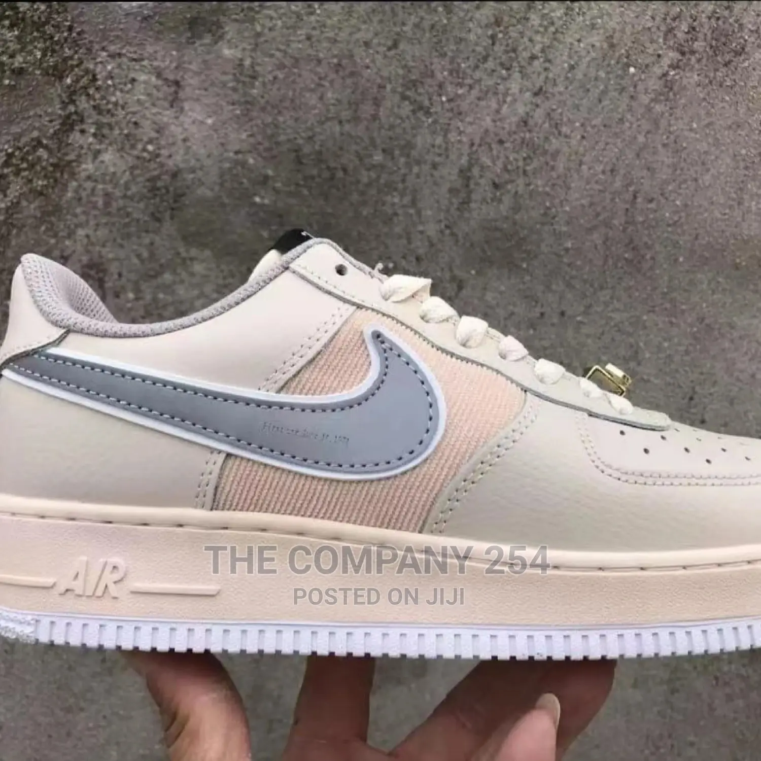 Designer Quality Unisex Airforce 1 Customised
