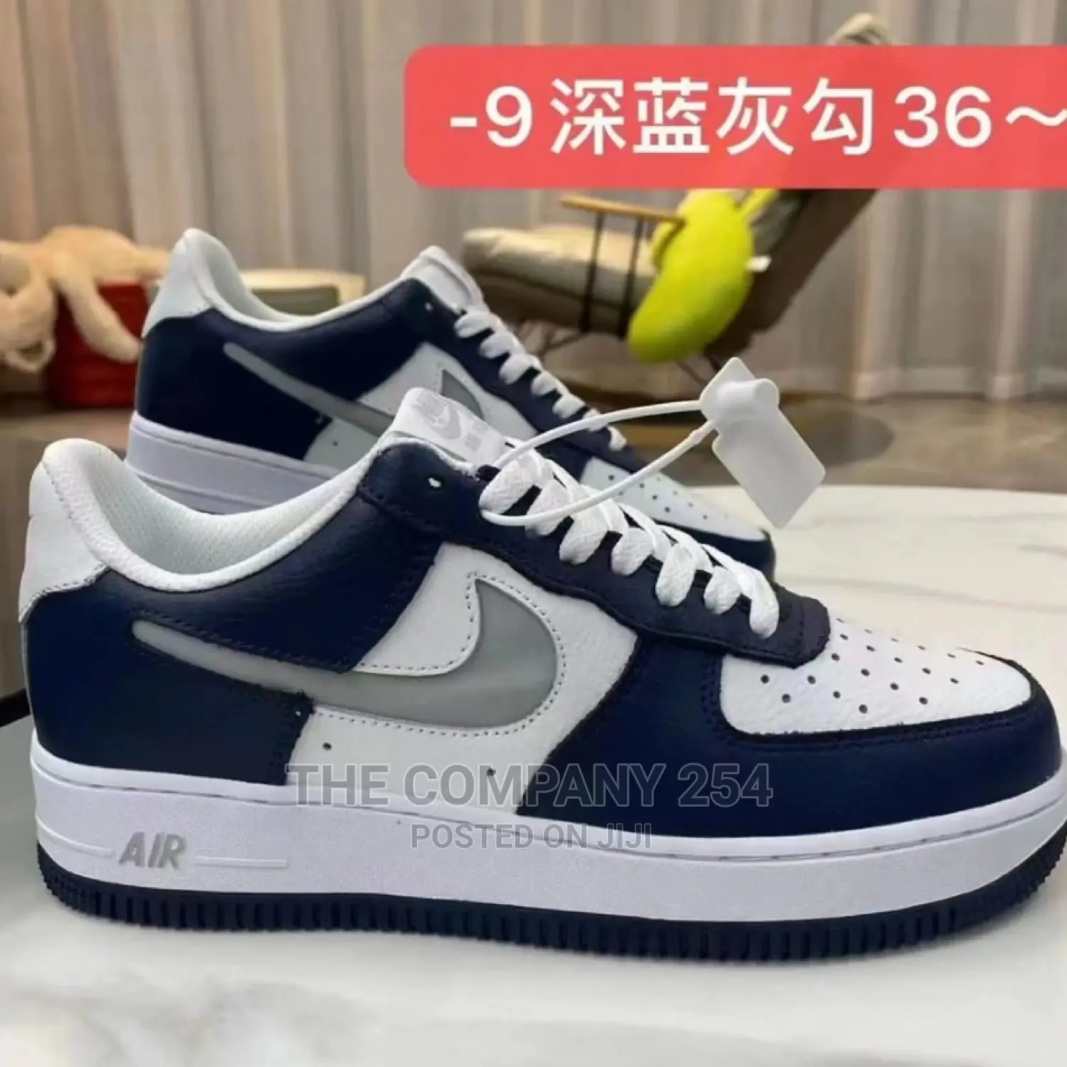 Designer Quality Unisex Airforce 1 Customised