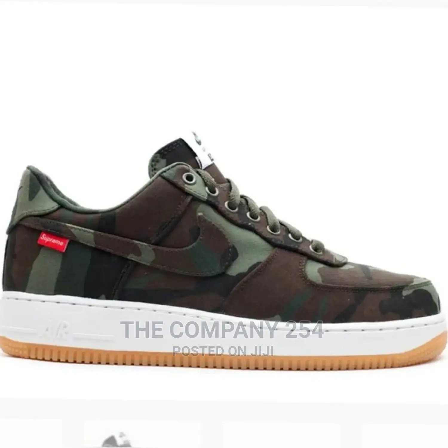 Designer Quality Unisex Airforce 1 Customised