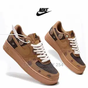 Designer Quality Unisex Airforce 1 Customised