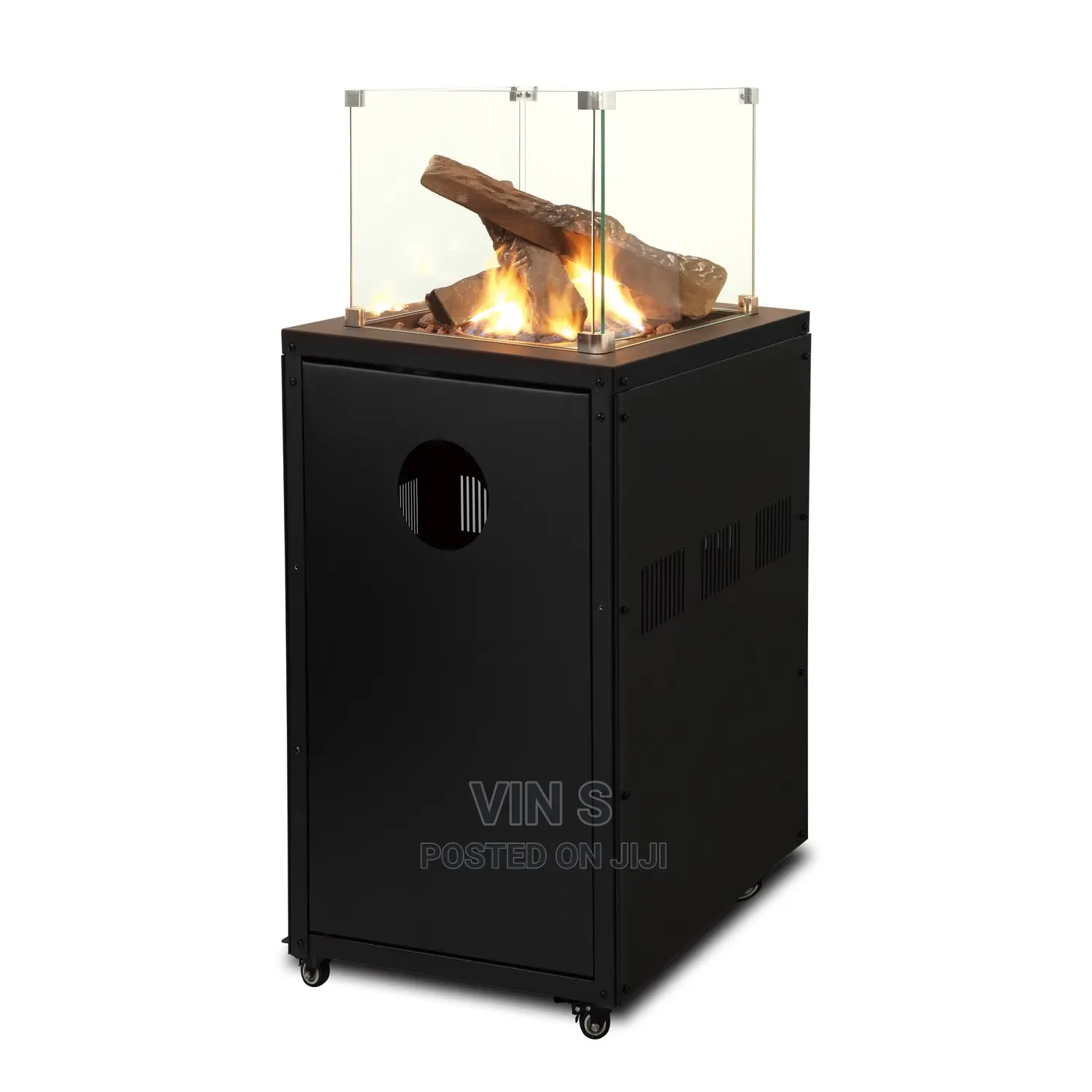 Fire Pit Gas Patio Heater: Fire Pit Gas Patio Heater