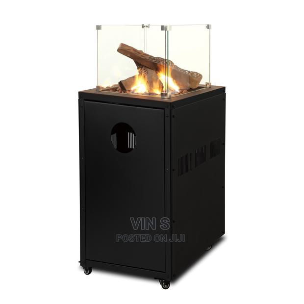 Fire Pit Gas Patio Heater: Fire Pit Gas Patio Heater