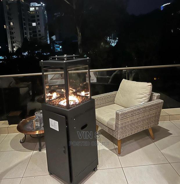 Fire Pit Gas Patio Heater_ Fire Pit Gas Patio Heater
