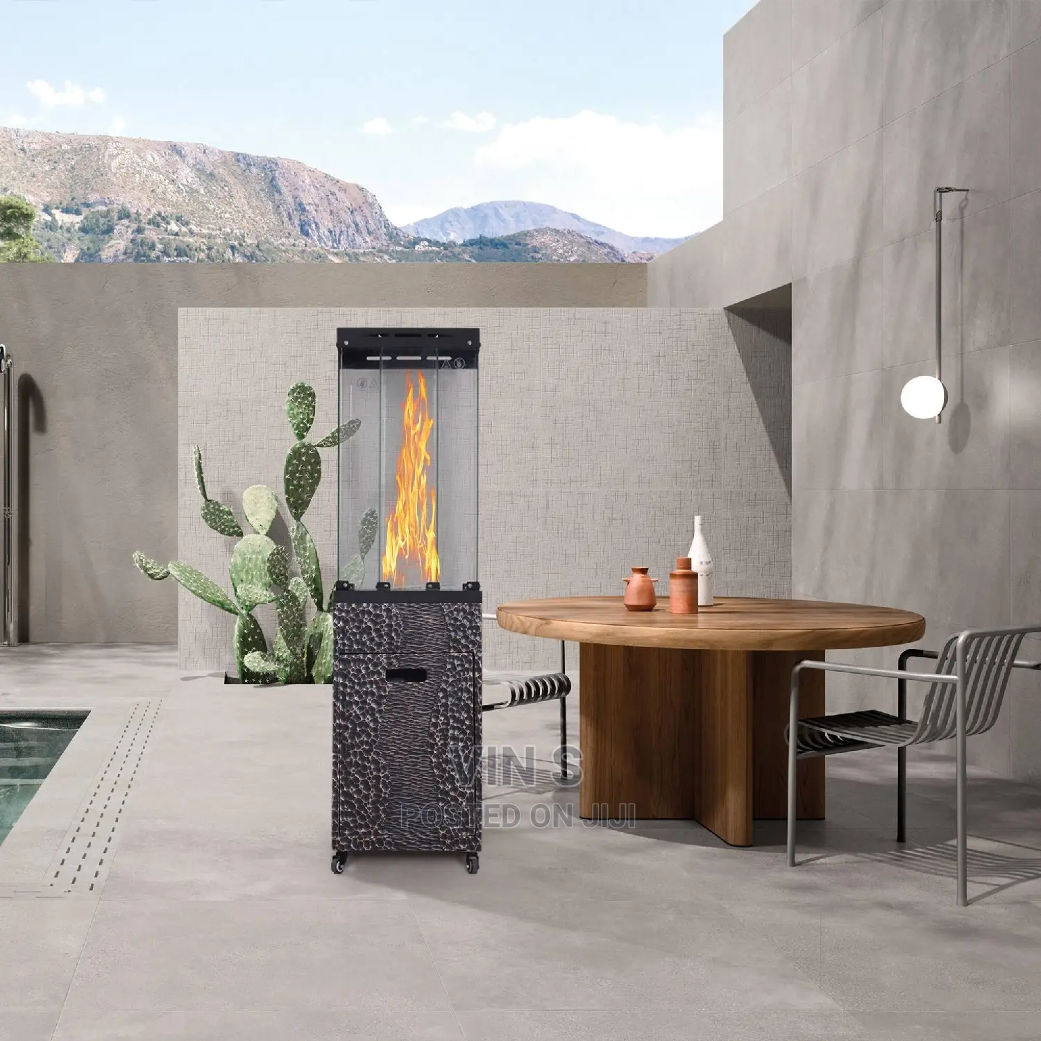 Fire Pit Gas Patio Heater' Fire Pit Gas Patio Heater
