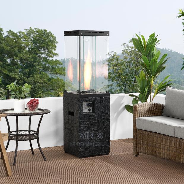Firepit Patio Heater/ Patio Heater_patio Heater Patio Heater