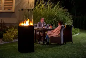 Fire Pit Gas Patio Heaters[ Fire Pit Gas Patio Heaters|