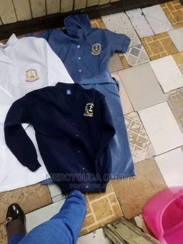 KMTC Uniforms Available at Affordable Price in Nairobi Central
