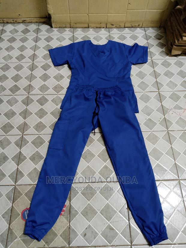 Medical Uniforms and Scrubs 1200 - main view