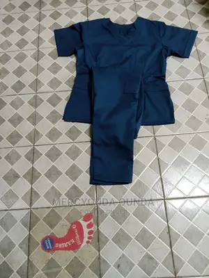 Medical Uniforms and Scrubs 1200