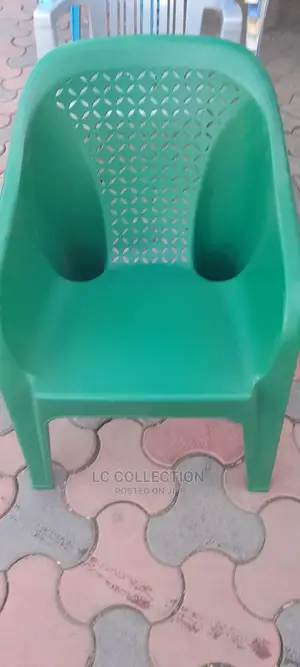 Plastic Chair