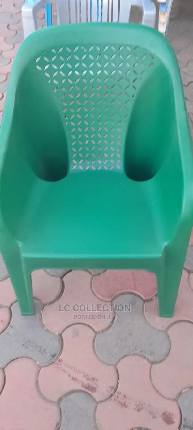 Plastic Chair