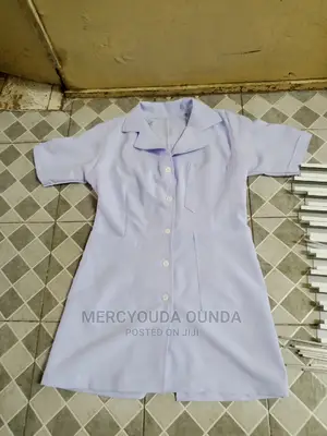 Medical Uniforms and Scrubs 1200
