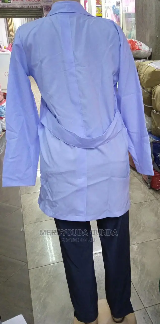 Medical Uniforms and Scrubs 1200