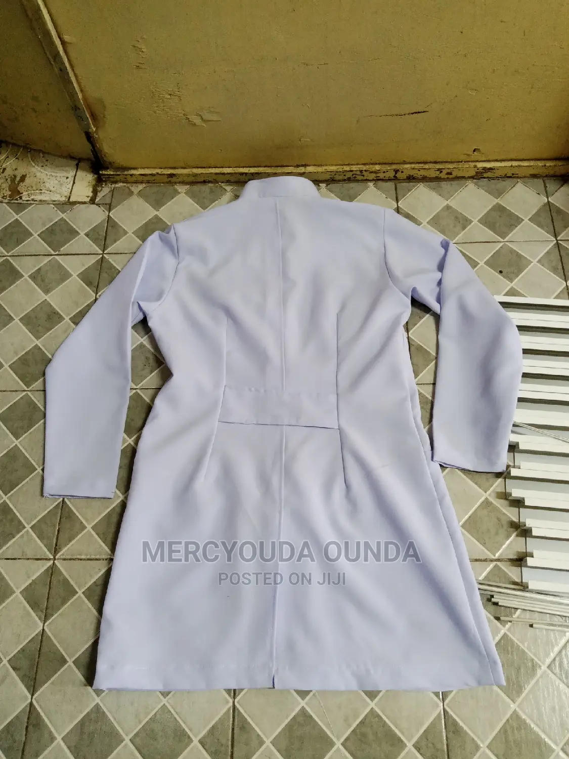 Medical Uniforms and Scrubs 1200