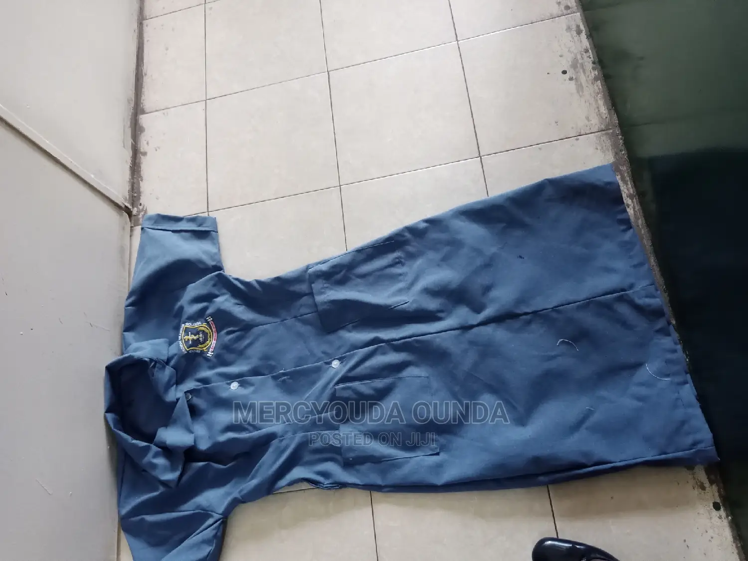 Medical Uniforms and Scrubs 1200