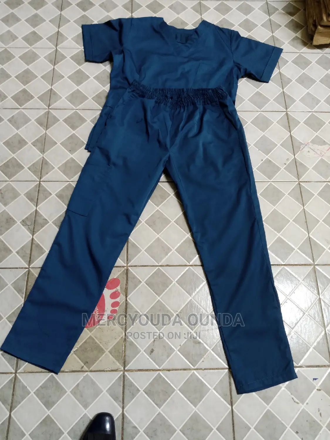 Medical Uniforms and Scrubs 1200