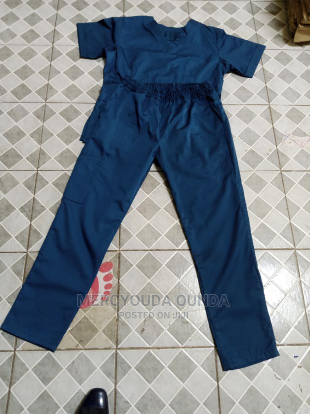 Medical Uniforms and Scrubs 1200 - thumbnail 12