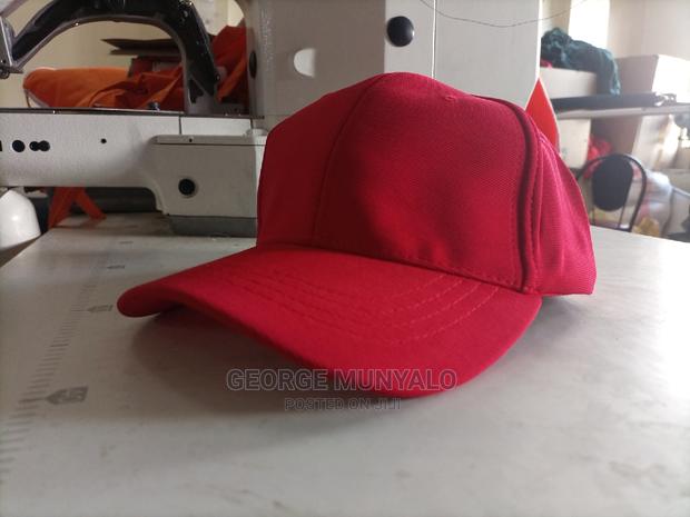 Silicone Quality Caps