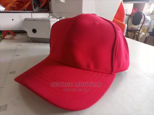 Silicone Quality Caps - thumbnail 4
