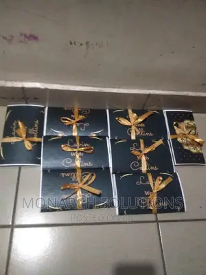 Weddings/Engagement Cards